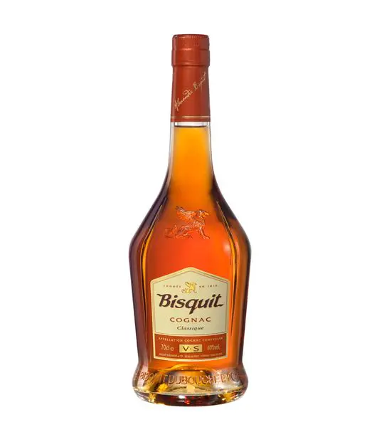 bisquit classique (vs) - Liquor Stream