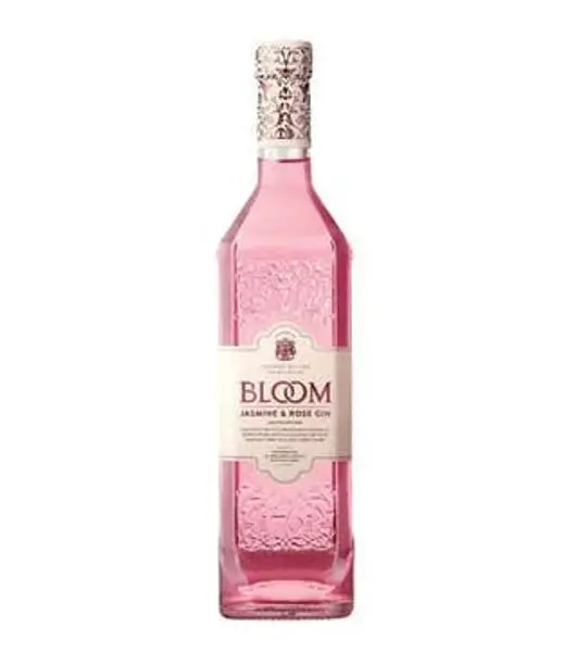 Bloom jasmine & Rose - Liquor Stream