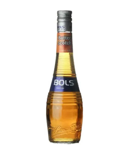 Bols Butterscotch - Liquor Stream