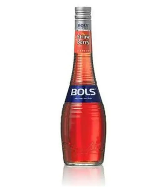 Bols cherry brandy liqueur  - Liquor Stream