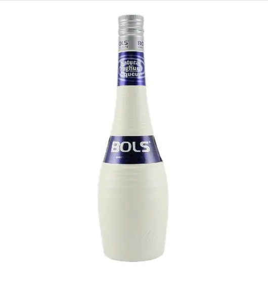 Bols Natural Yoghurt Liqueur - Liquor Stream