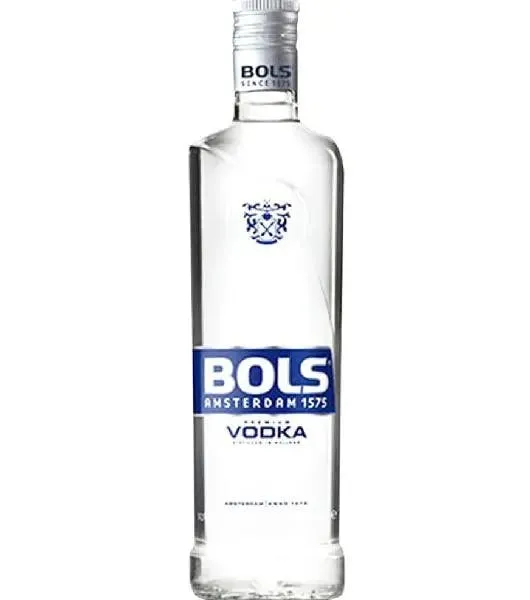 Bols Vodka - Liquor Stream