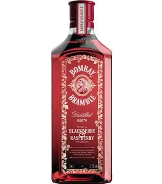 Bombay Bramble - Liquor Stream