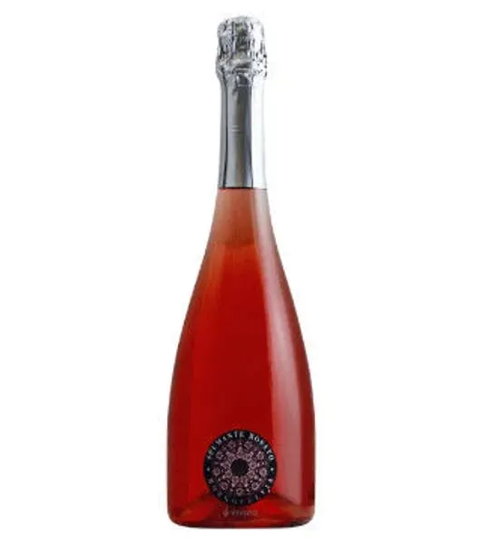 Borgofulvia Spumante Rosato - Liquor Stream