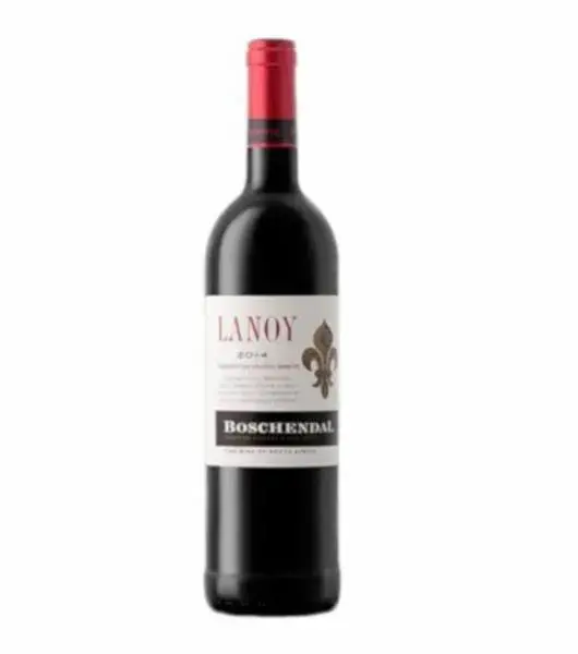 Boschendal Lanoy Cabernet Sauvignon - Liquor Stream