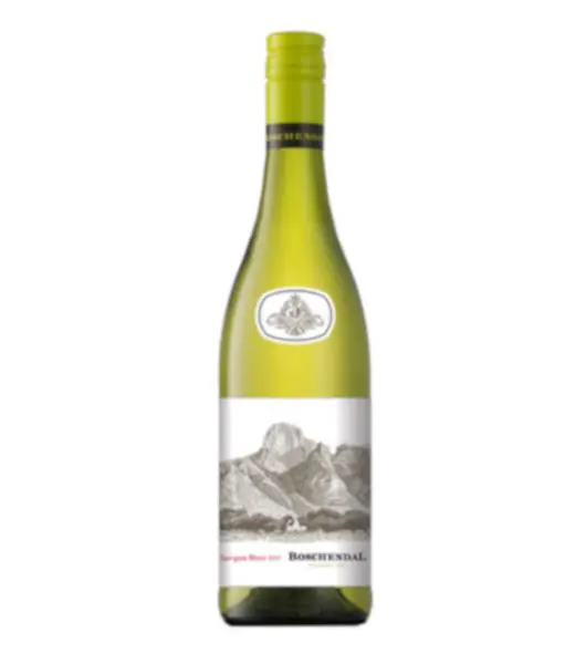 boschendal sommelier sauvignon blanc - Liquor Stream