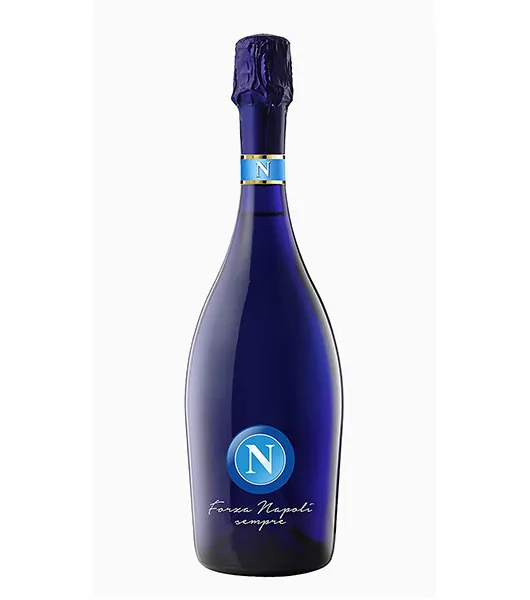 Bottega Forza Napoli Sempre Prosecco - Liquor Stream