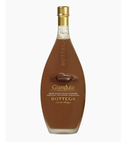 Bottega Gianduia - Liquor Stream