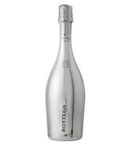 Bottega White Gold Prosecco - Liquor Stream