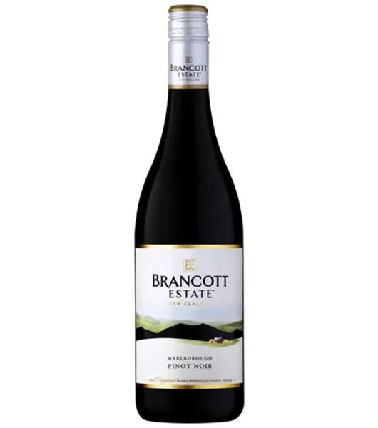 Brancott Estate Pinot Noir - Liquor Stream