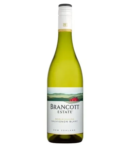 Brancott Estate Sauvignon Blanc - Liquor Stream