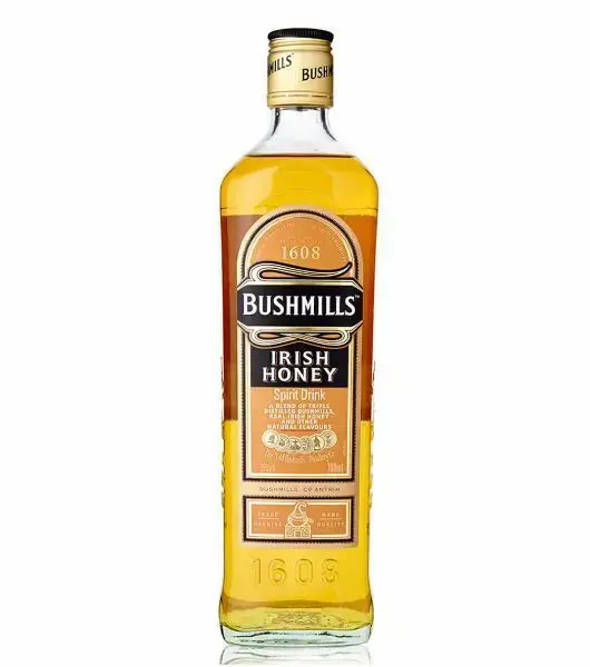 Bushmills Irish Honey - Liquor Stream