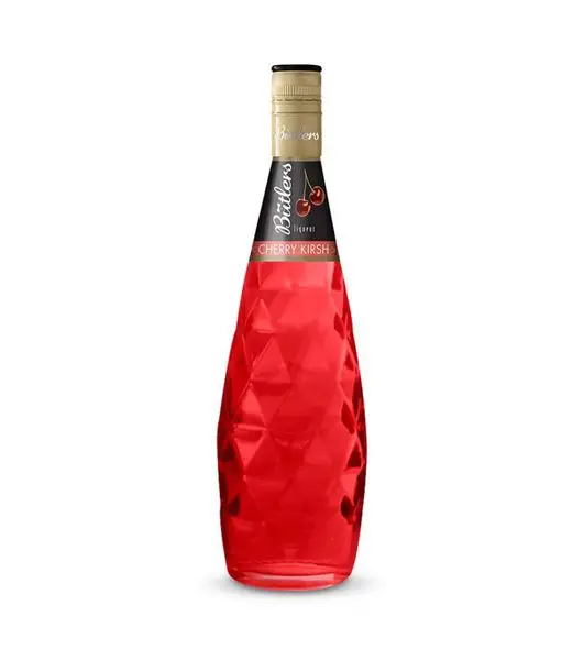 Butlers Cherry Kirsch Liqueur  - Liquor Stream