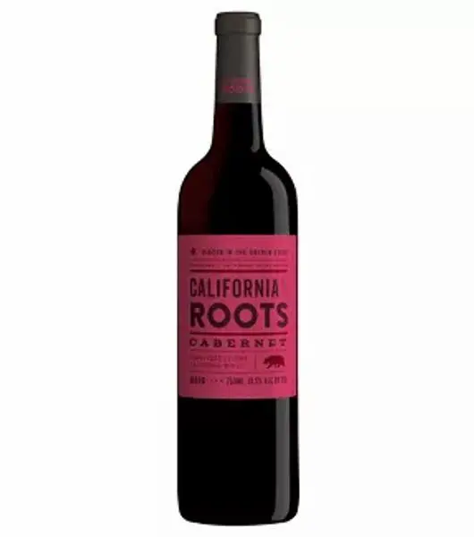 California roots cabernet sauvignon - Liquor Stream