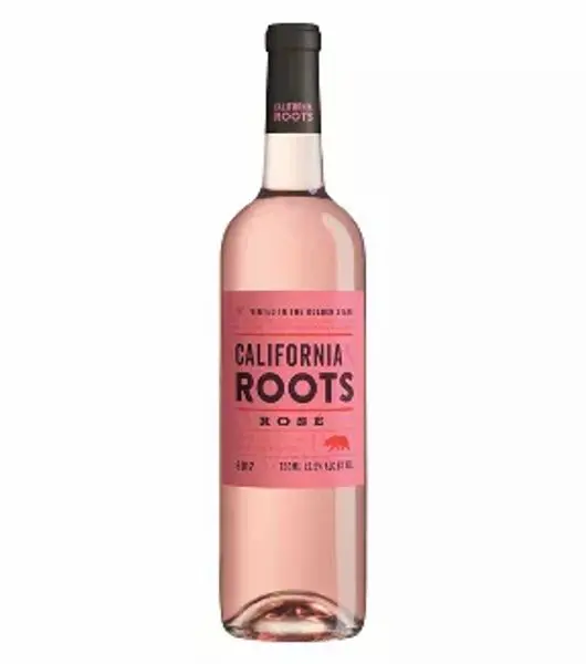 California roots rose - Liquor Stream