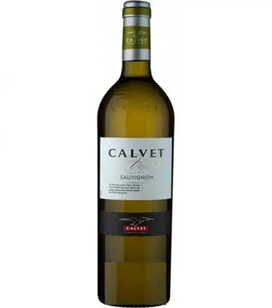 Calvet Varietals Sauvignon Blanc - Liquor Stream
