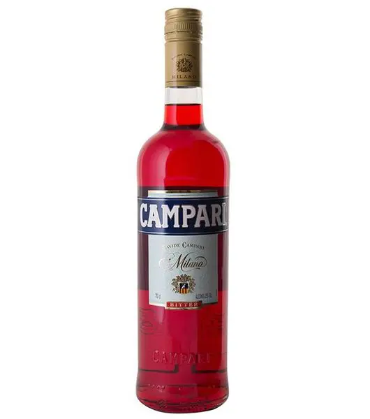 campari bitters - Liquor Stream