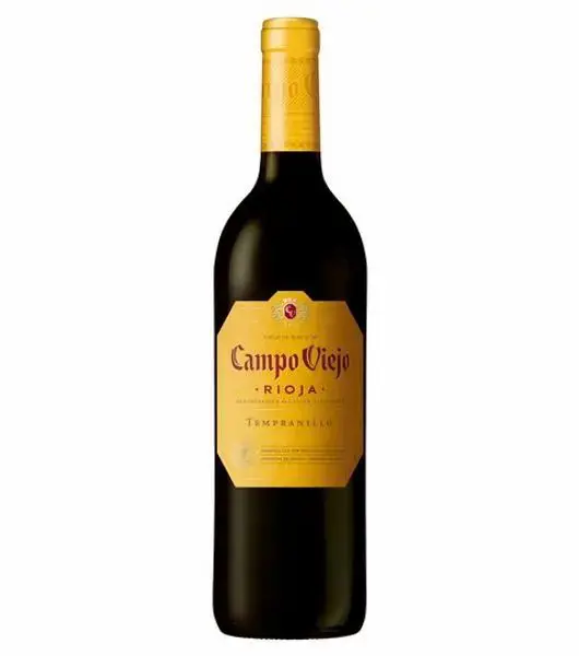 Campo Viejo Tempranillo - Liquor Stream