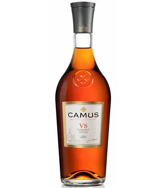 camus vs  - Liquor Stream