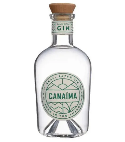 Canaima Gin - Liquor Stream