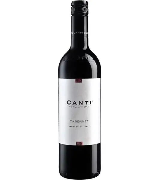 Canti Cabernet - Liquor Stream