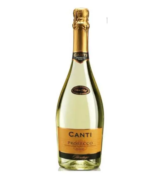 canti prosecco - Liquor Stream