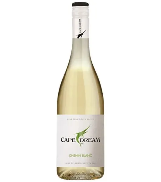 Cape Dream Chenin Blanc - Liquor Stream