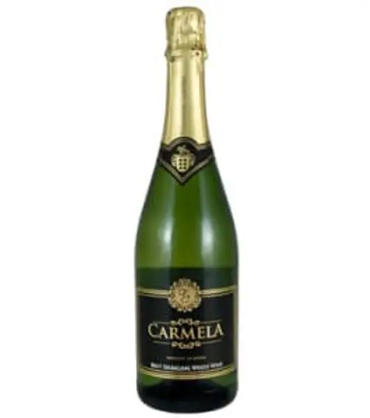 Carmela Sweet White Sparkling Wine  - Liquor Stream