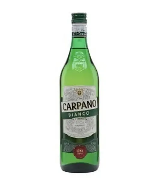 Carpano Bianco - Liquor Stream