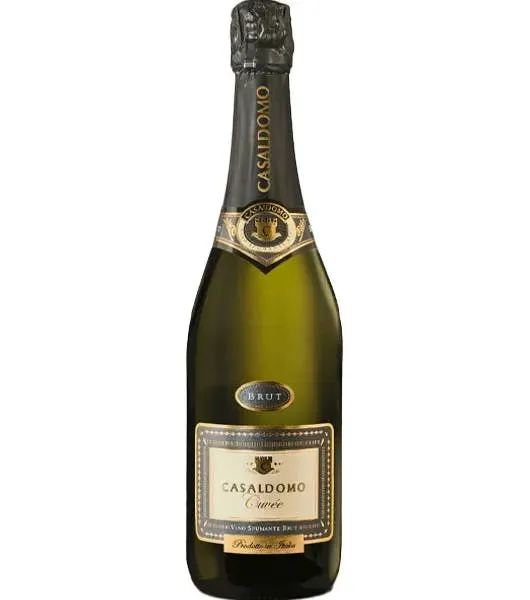  Casaldomo Cuvee Brut - Liquor Stream