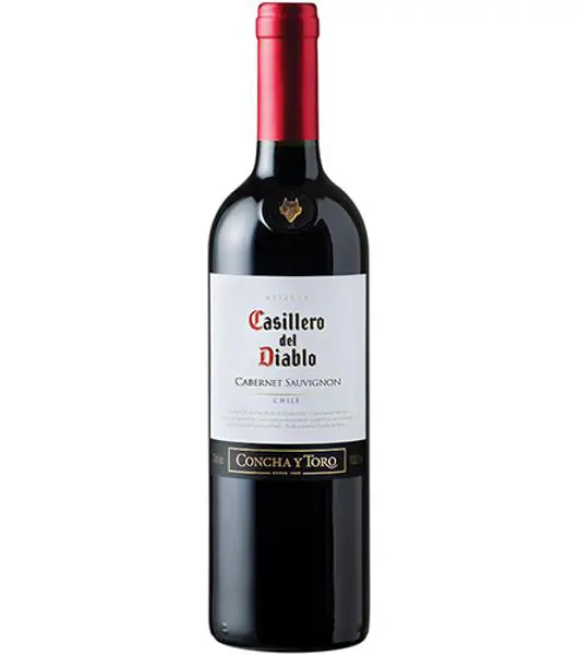 casillero del diablo cabernet sauvignon - Liquor Stream