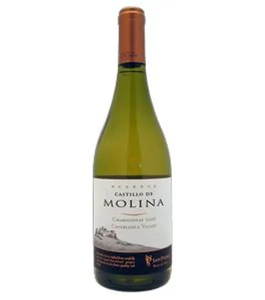 Castillo de Molina Reserva Chardonnay - Liquor Stream