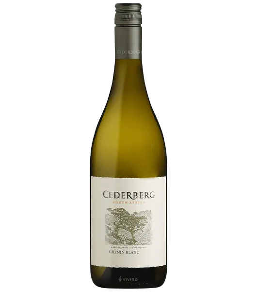 Cederberg Chenin Blanc - Liquor Stream