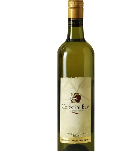 Celestial bay semillion sauvignon blanc - Liquor Stream