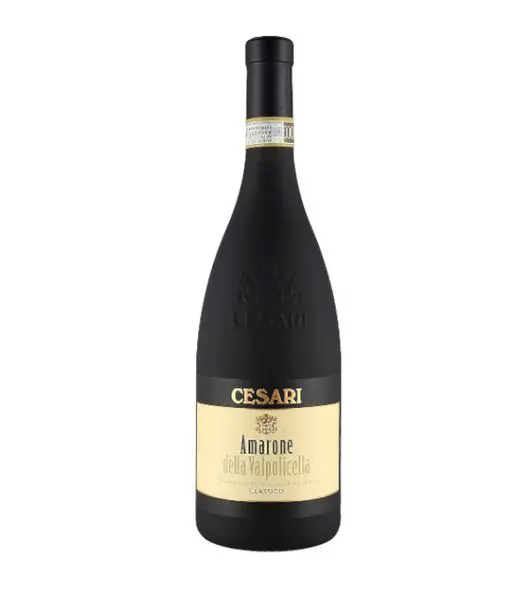 Cesari Amarone - Liquor Stream