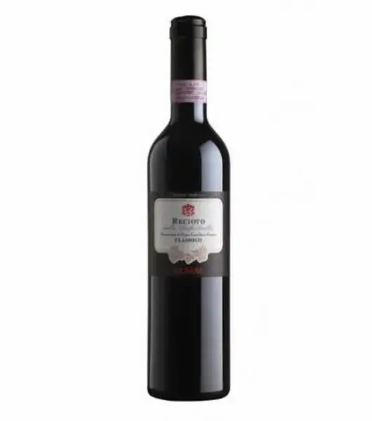 Cesari Della Valipolicella Recioto - Liquor Stream