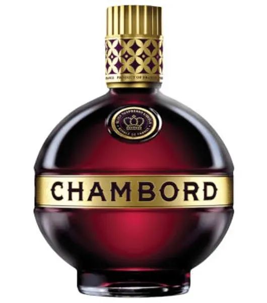Chambord Royale - Liquor Stream