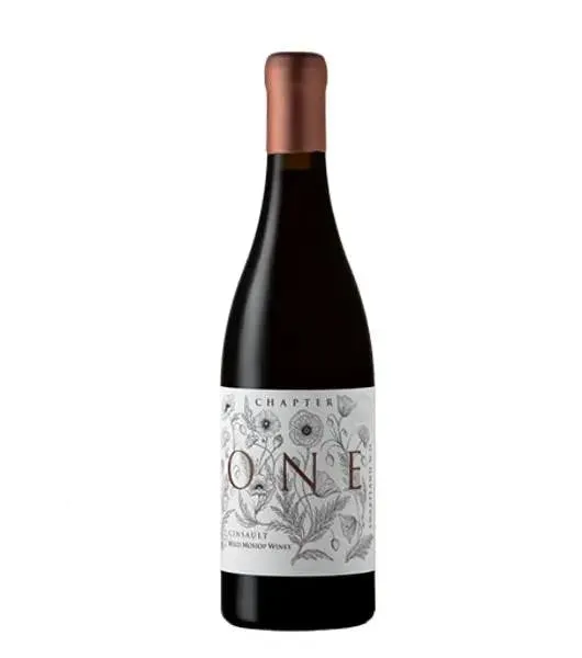 Chapter One Cinsault Miles Mossop Wines - Liquor Stream