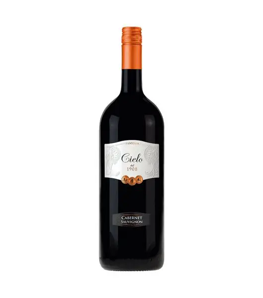 Cielo Cabernet sauvignon - Liquor Stream