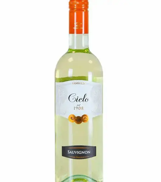 Cielo Sauvignon Blanc - Liquor Stream