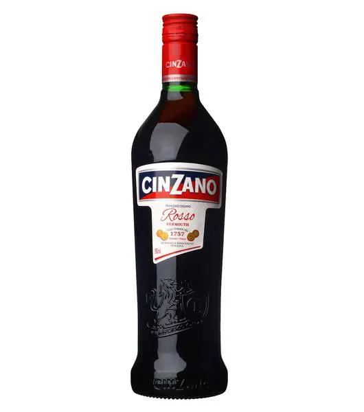 cinzano rosso - Liquor Stream