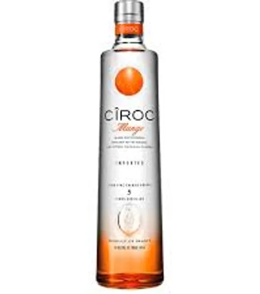 Ciroc Mango  - Liquor Stream