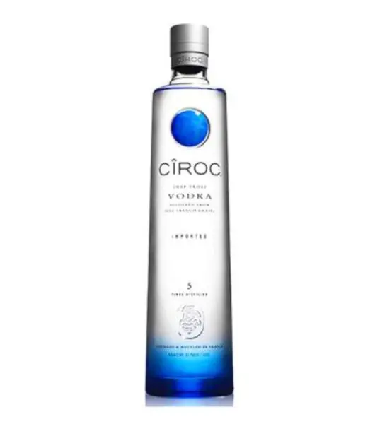 ciroc snap frost - Liquor Stream