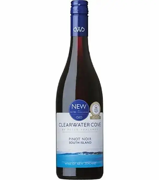 Clearwater Cove Pinot Noir - Liquor Stream