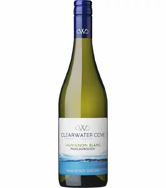 Clearwater Cove Sauvignon Blanc - Liquor Stream