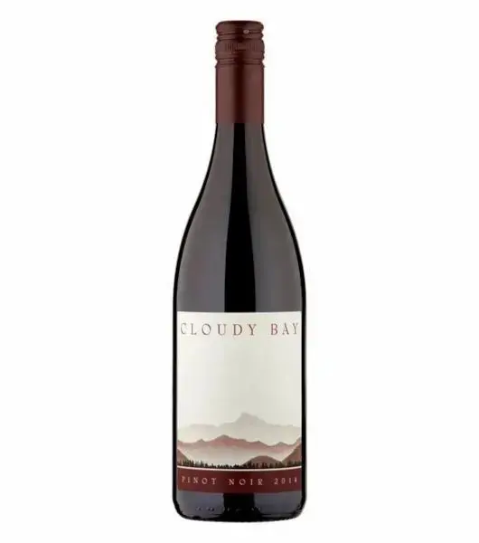 Cloudy Bay Pinot Noir - Liquor Stream