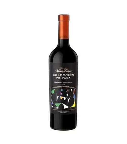 Coleccion Privada Cabernet Sauvignon  - Liquor Stream