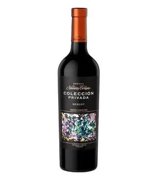 Coleccion Privada Merlot  - Liquor Stream