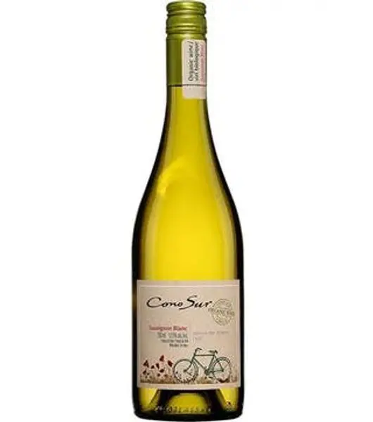 Cono Sur Sauvignon Blanc  - Liquor Stream