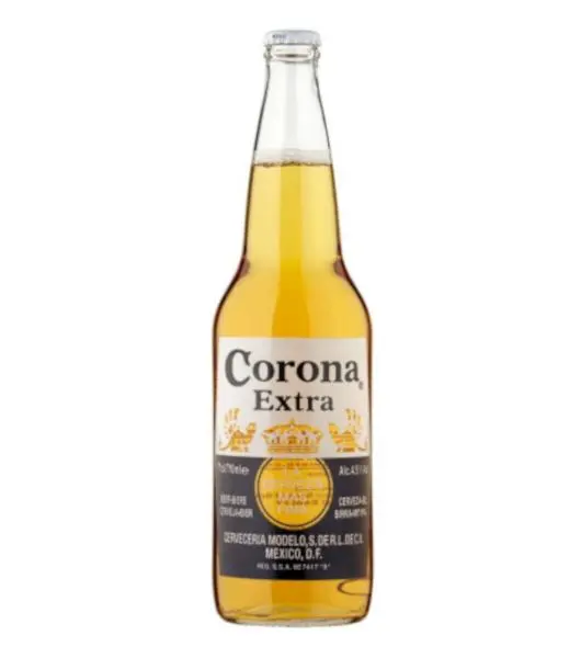 corona - Liquor Stream